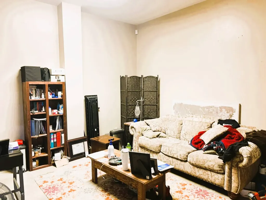 602 S Cedar Avenue Demop AL 36732