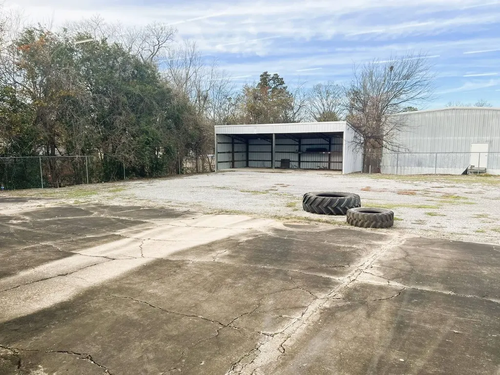 602 S Cedar Avenue Demop AL 36732