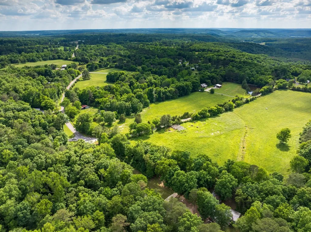 0 Mat Morrow Road Arab AL 35016