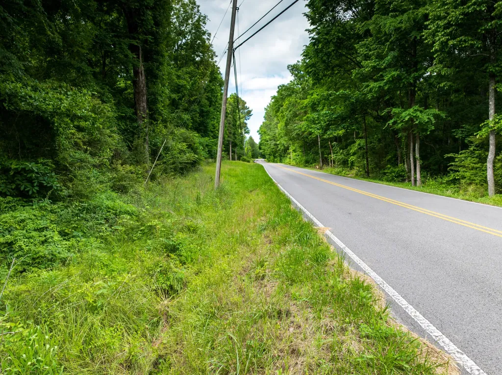 0 Mat Morrow Road Arab AL 35016