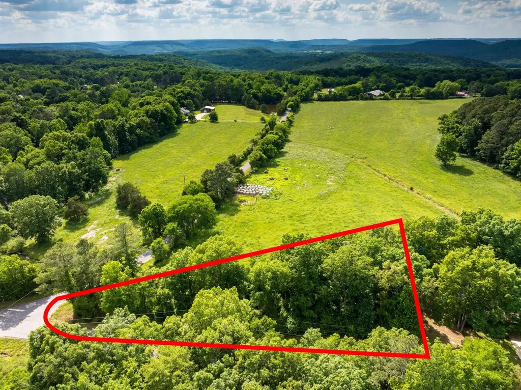 0 Mat Morrow Road Arab AL 35016