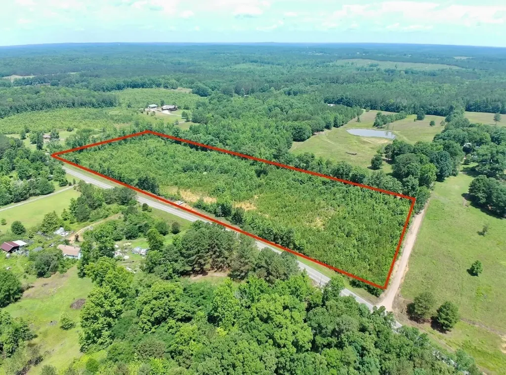 0 Prospect Road Nauvoo AL 35578