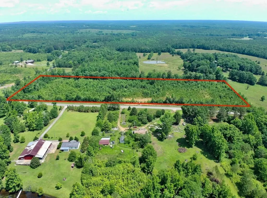 0 Prospect Road Nauvoo AL 35578