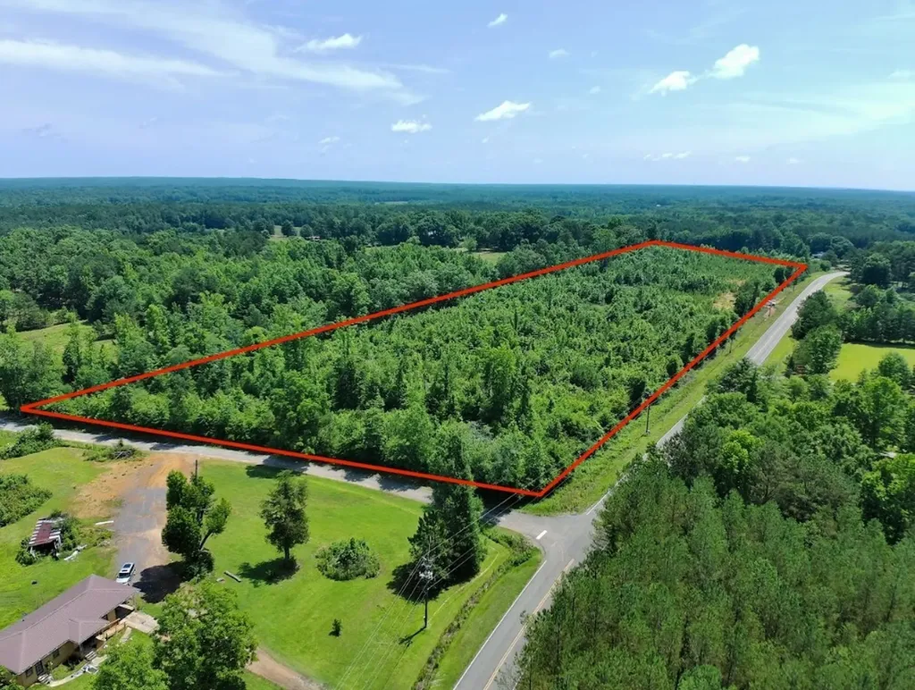 0 Prospect Road Nauvoo AL 35578