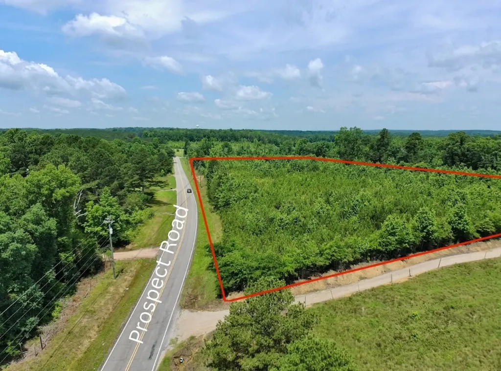 0 Prospect Road Nauvoo AL 35578