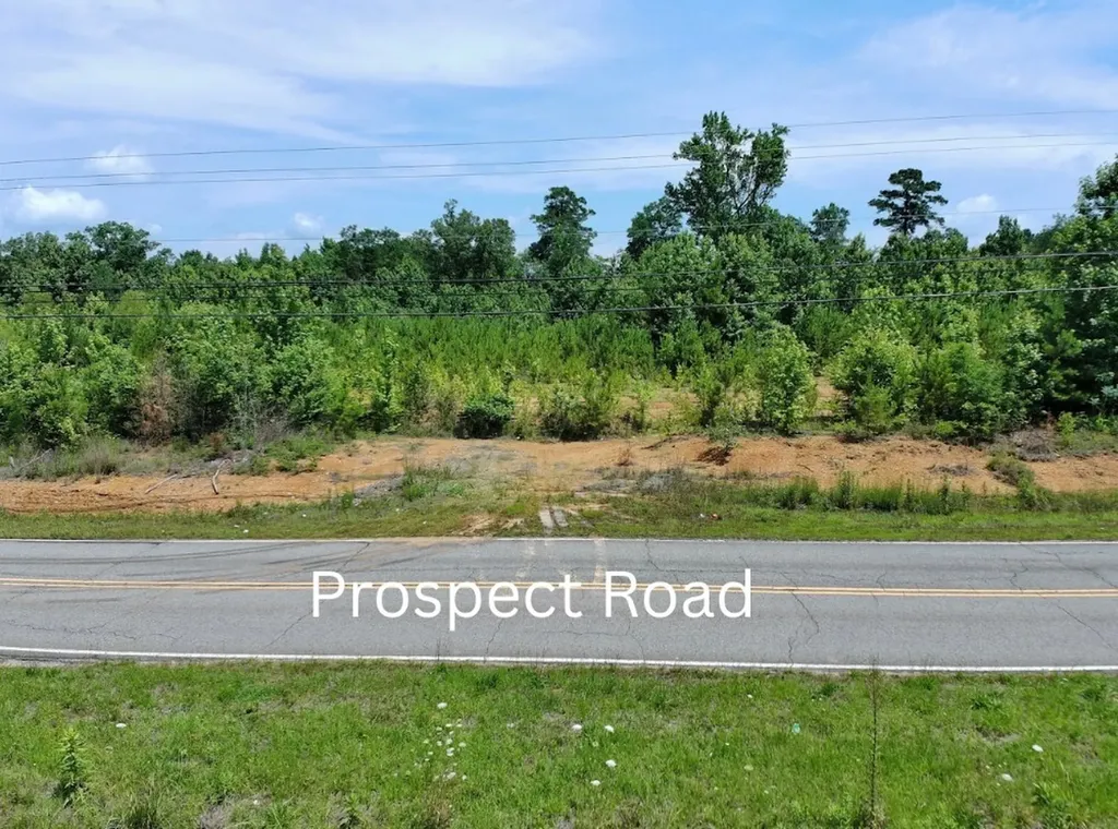 0 Prospect Road Nauvoo AL 35578