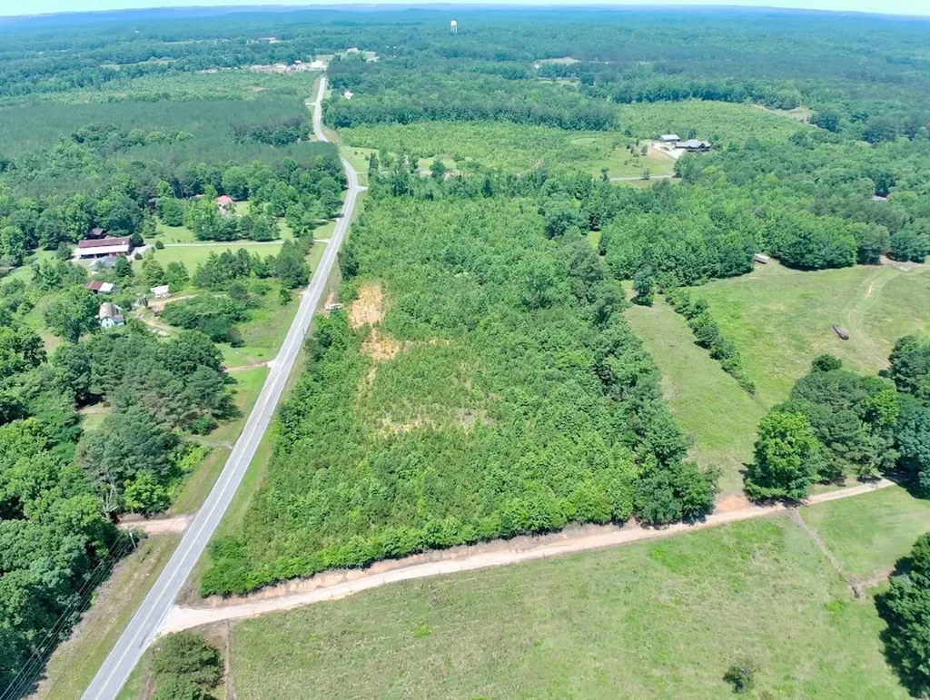 0 Prospect Road Nauvoo AL 35578