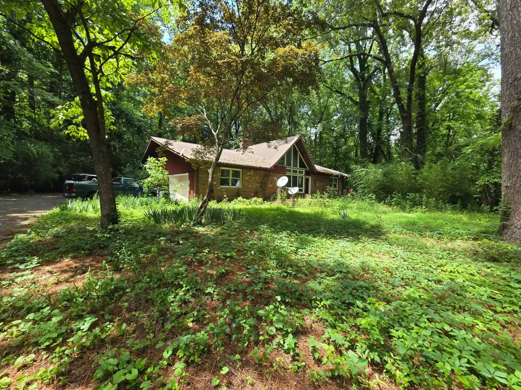 4559 Old Moulton Road Decatur AL 35603