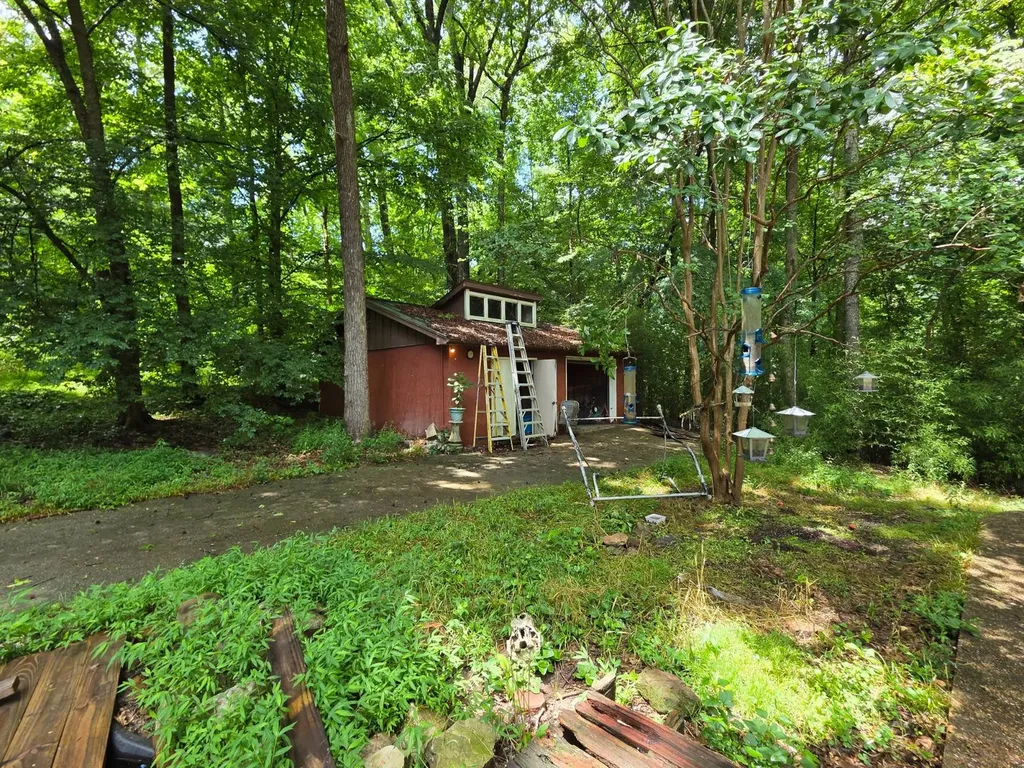 4559 Old Moulton Road Decatur AL 35603