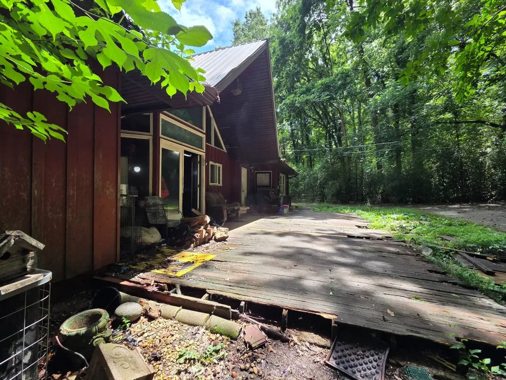 4559 Old Moulton Road Decatur AL 35603