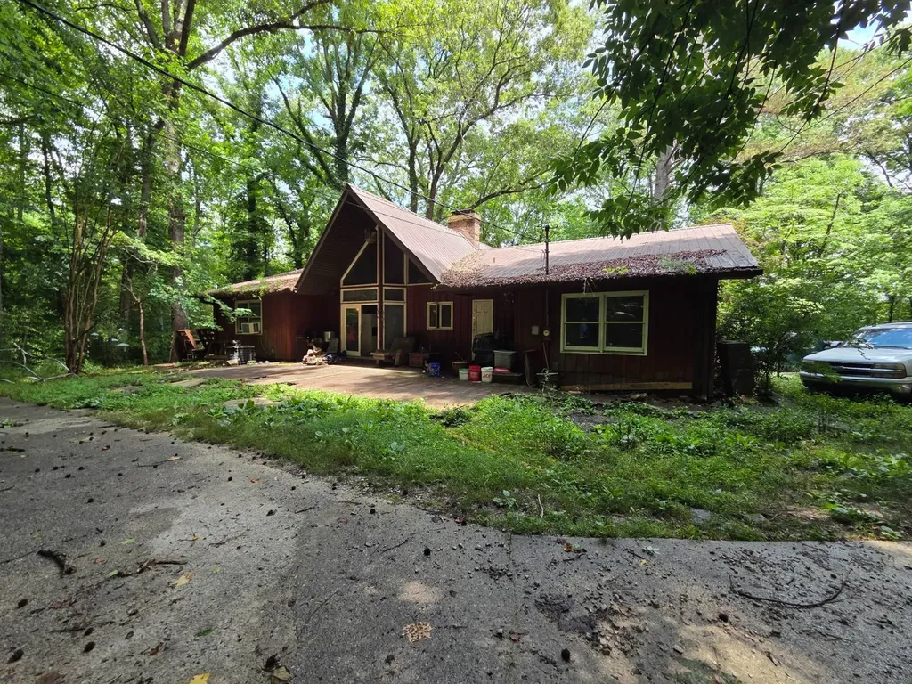 4559 Old Moulton Road Decatur AL 35603