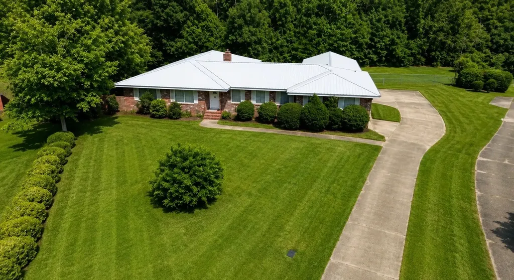 1302 Kimbrough Court Thomasville AL 36784