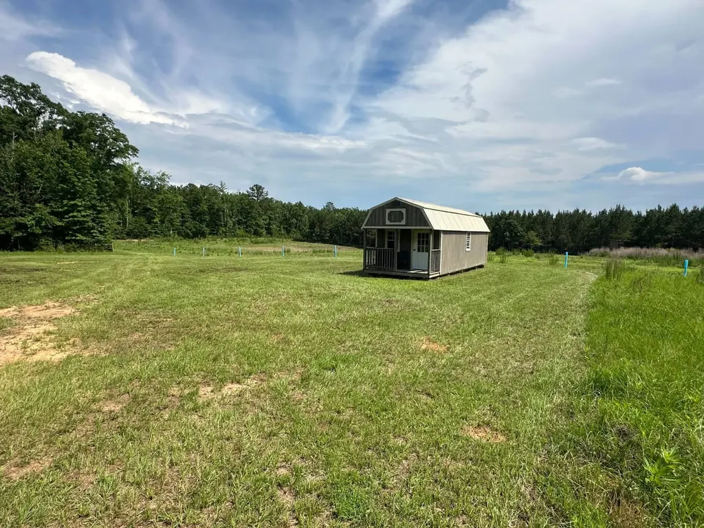 0 E. Dogwood Trail Georgiana AL 36037