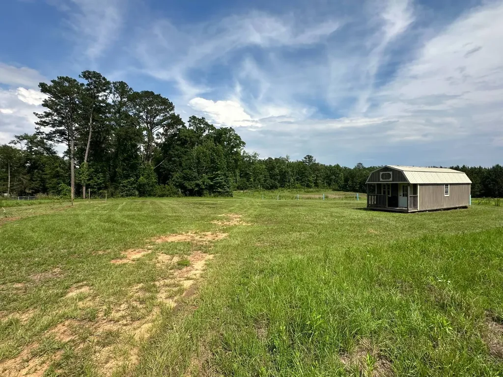 0 E. Dogwood Trail Georgiana AL 36037