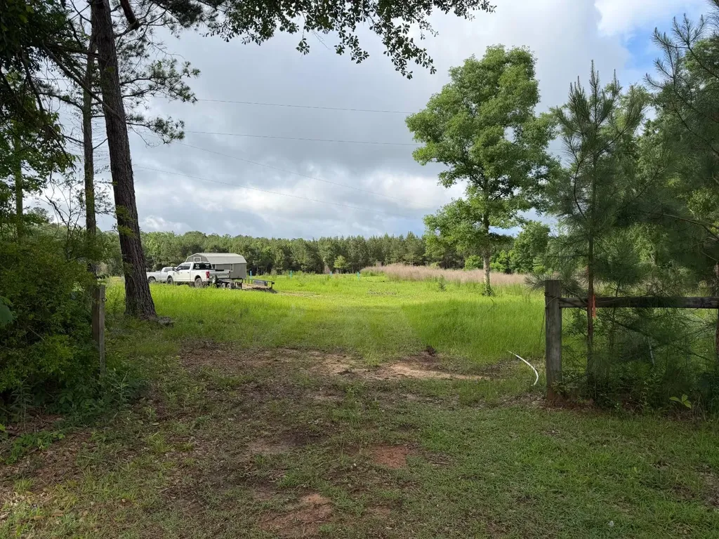 0 E. Dogwood Trail Georgiana AL 36037