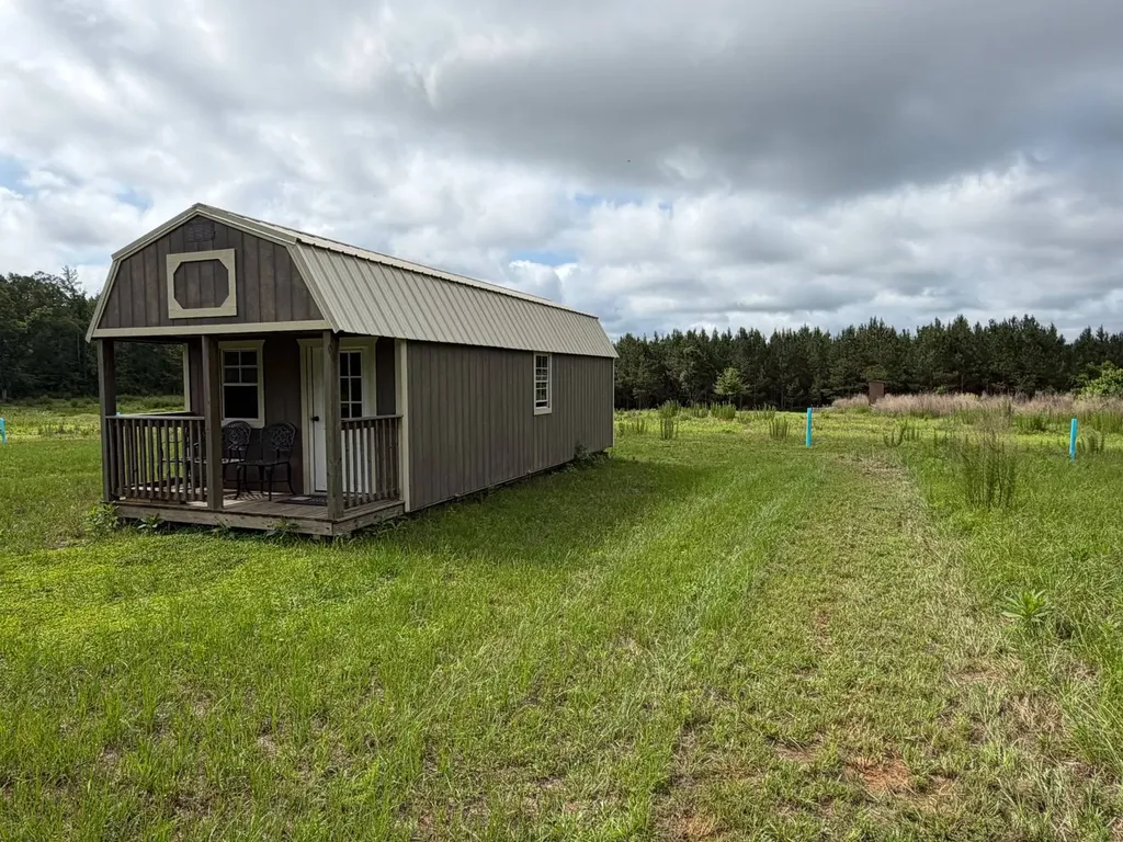 0 E. Dogwood Trail Georgiana AL 36037