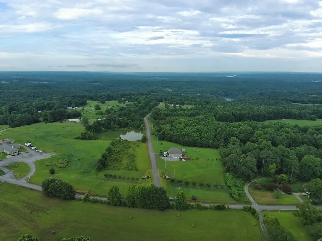 0 County Road 367 Crane Hill AL 35053