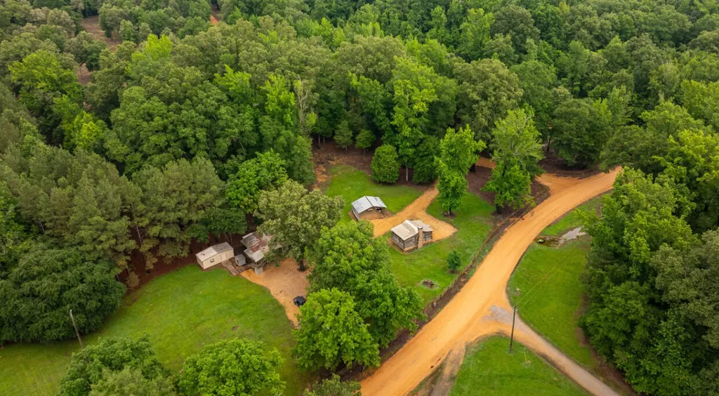 0 Cutoff Road Moundville AL 35474