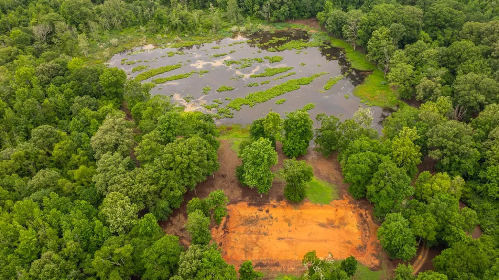 0 Cutoff Road Moundville AL 35474