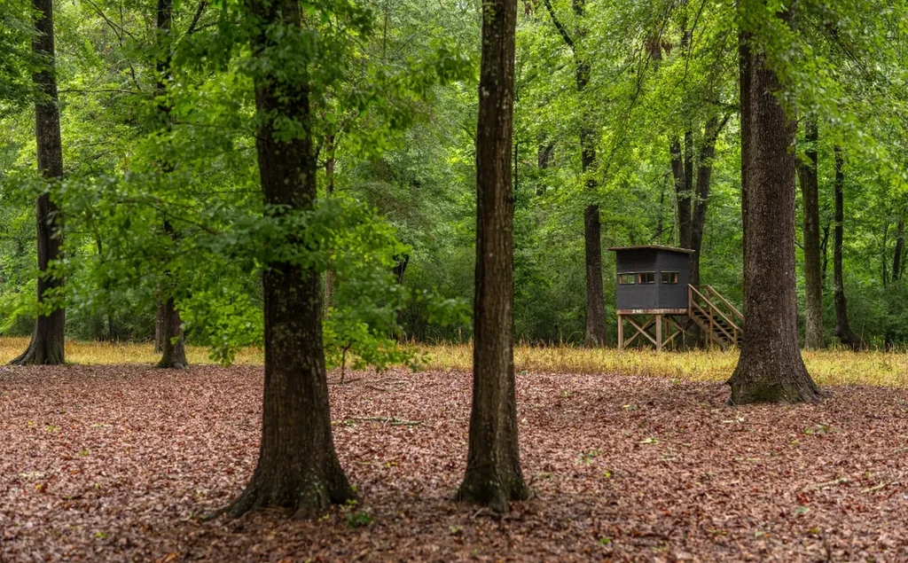 0 Cutoff Road Moundville AL 35474