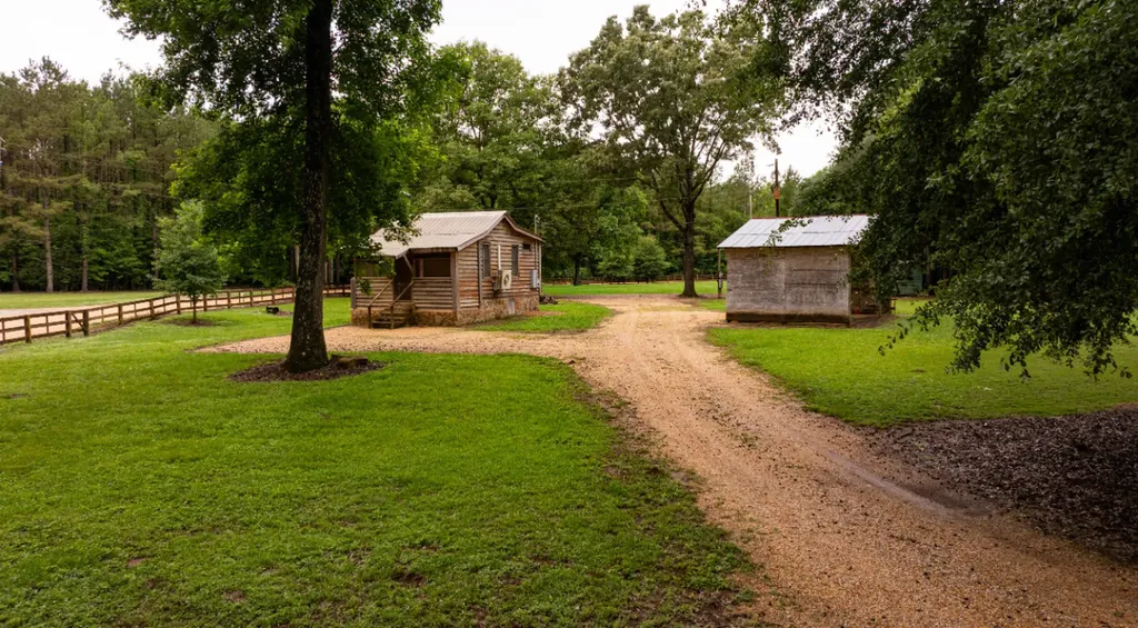 0 Cutoff Road Moundville AL 35474
