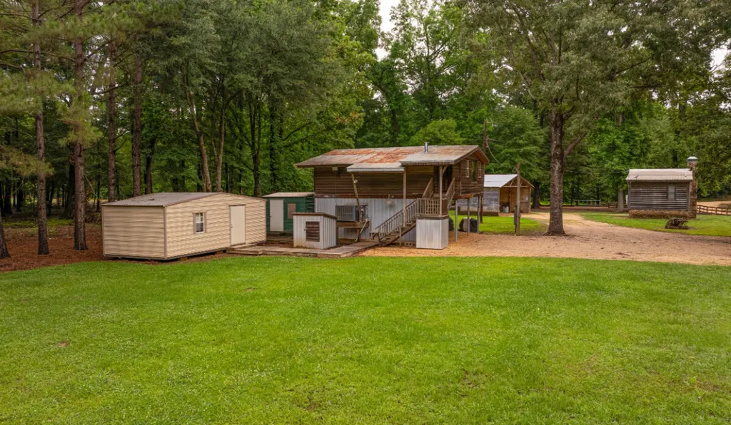 0 Cutoff Road Moundville AL 35474