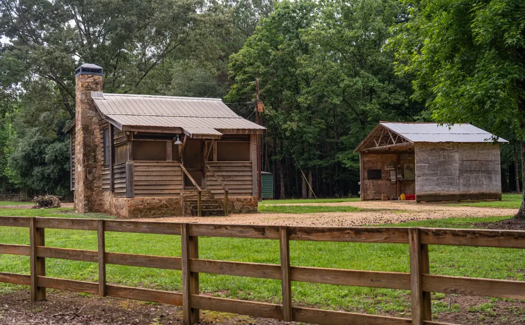0 Cutoff Road Moundville AL 35474