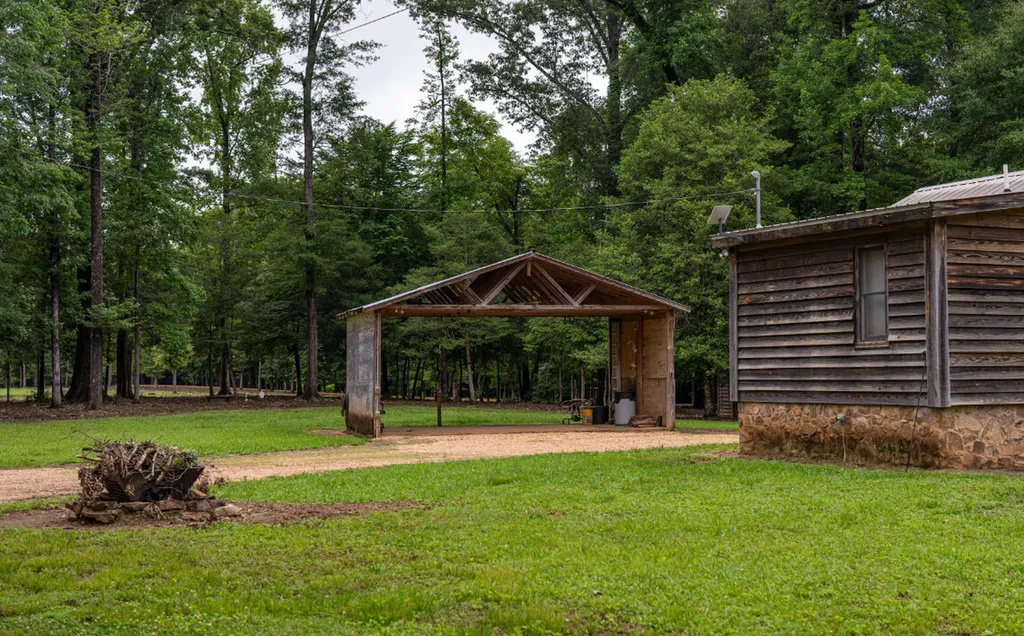0 Cutoff Road Moundville AL 35474