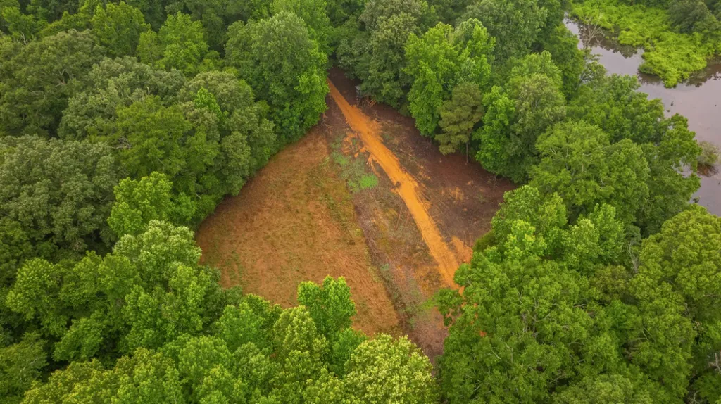 0 Cutoff Road Moundville AL 35474