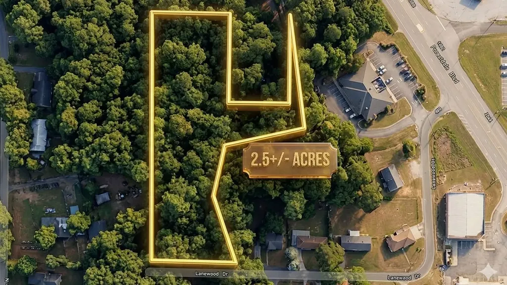 1666 Forestdale Boulevard Birmingham AL 35214
