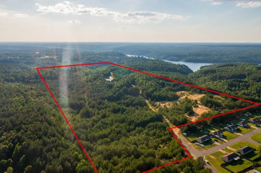 0 Gilmore Mine Road Tract A/b Cottondale AL 35453