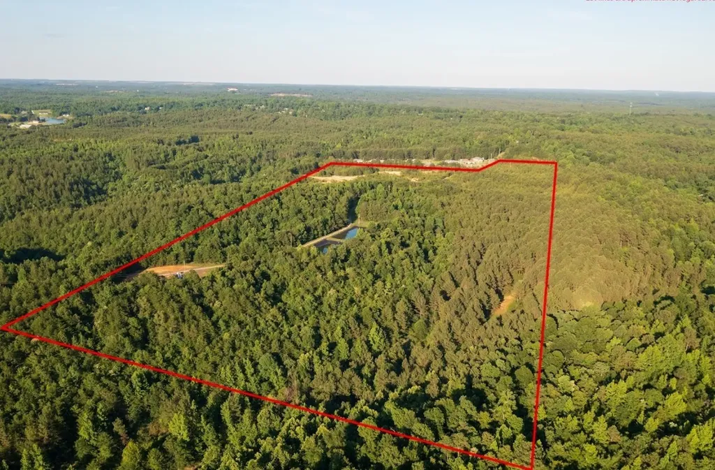 0 Gilmore Mine Road Tract A/b Cottondale AL 35453