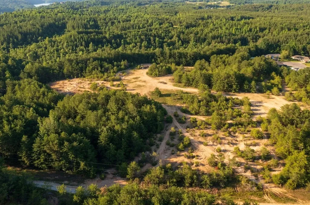 0 Gilmore Mine Road Tract A/b Cottondale AL 35453