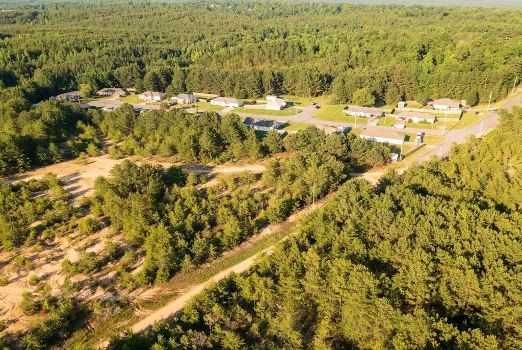 0 Gilmore Mine Road Tract A/b Cottondale AL 35453