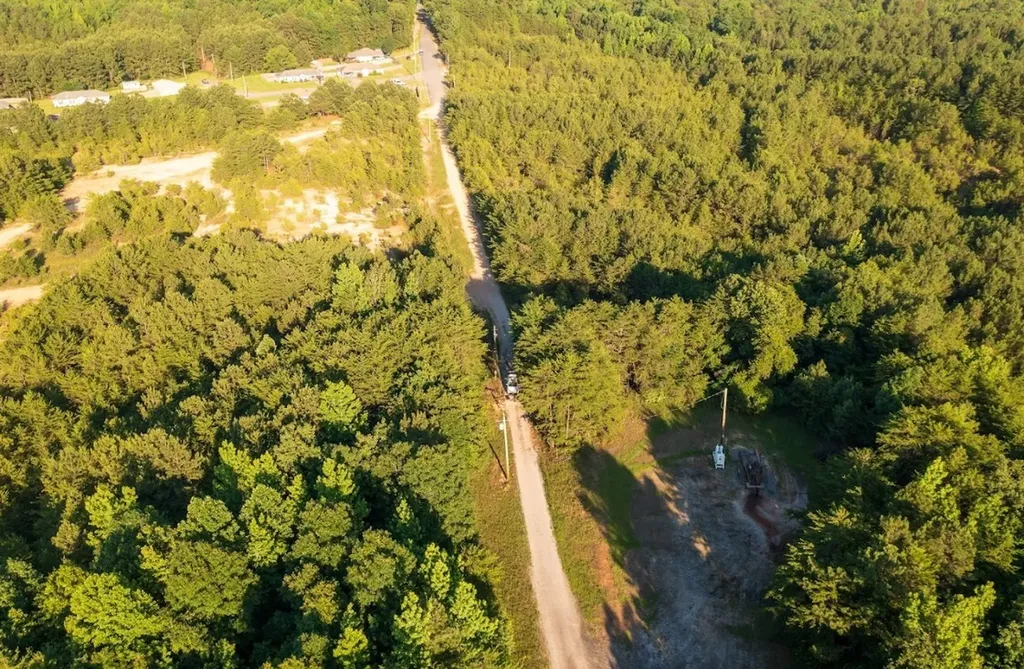 0 Gilmore Mine Road Tract A/b Cottondale AL 35453