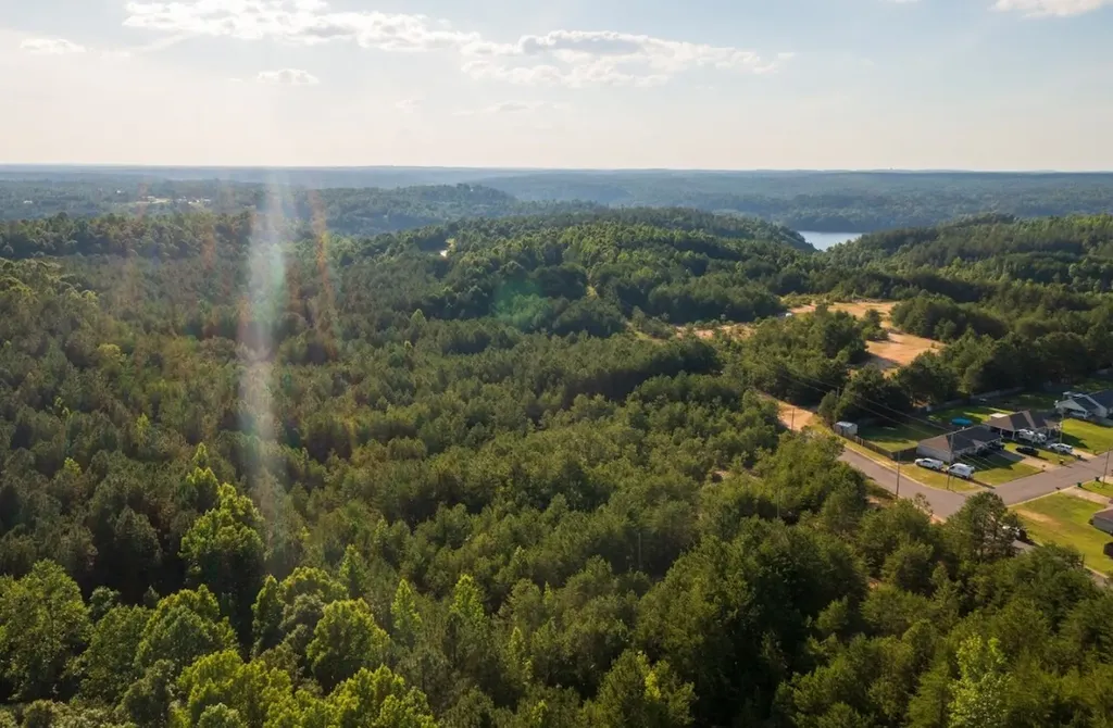 0 Gilmore Mine Road Tract A/b Cottondale AL 35453