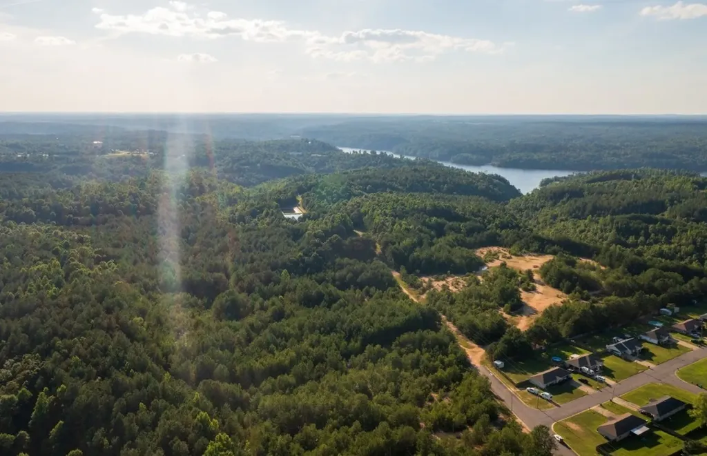 0 Gilmore Mine Road Tract A/b Cottondale AL 35453