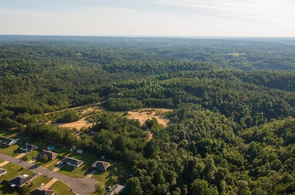 0 Gilmore Mine Road Tract A/b Cottondale AL 35453