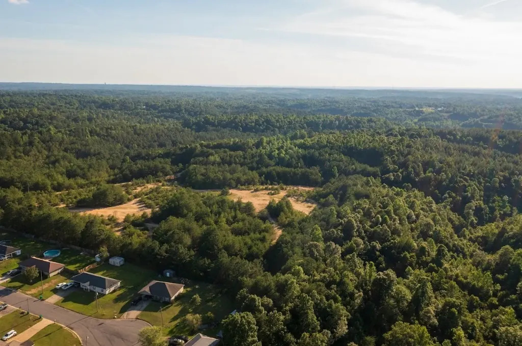 0 Gilmore Mine Road Tract A/b Cottondale AL 35453