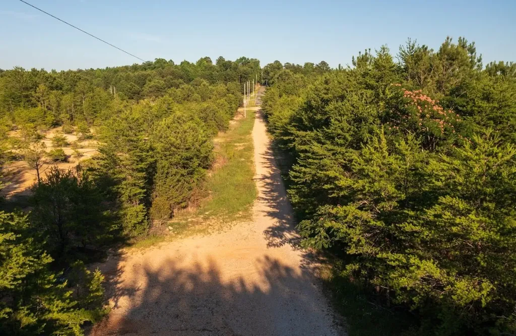 0 Gilmore Mine Road Tract A/b Cottondale AL 35453