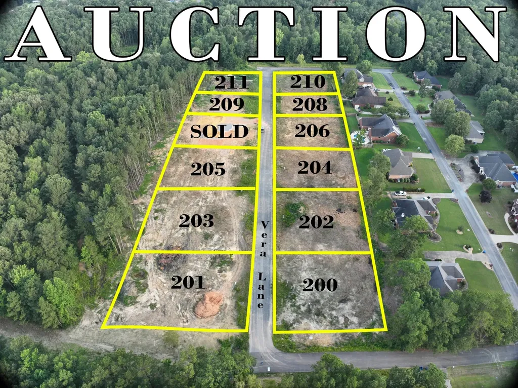 201 Vera Lane Rainbow City AL 35906