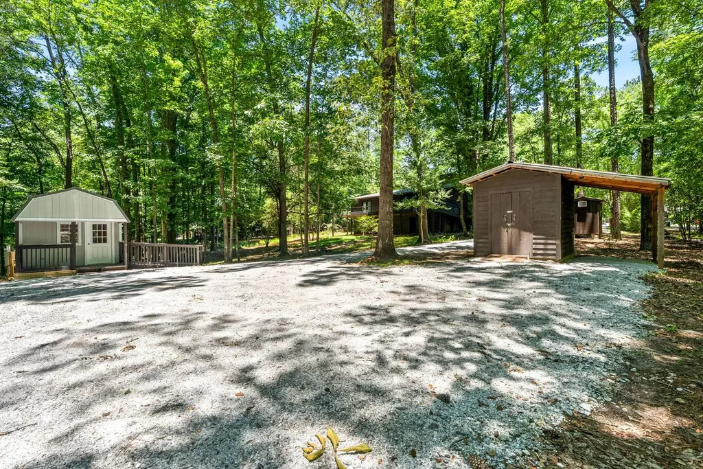 520 Oriole Circle Auburn AL 36830