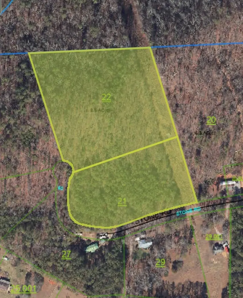 11.56 Stone Road Glencoe AL 35905