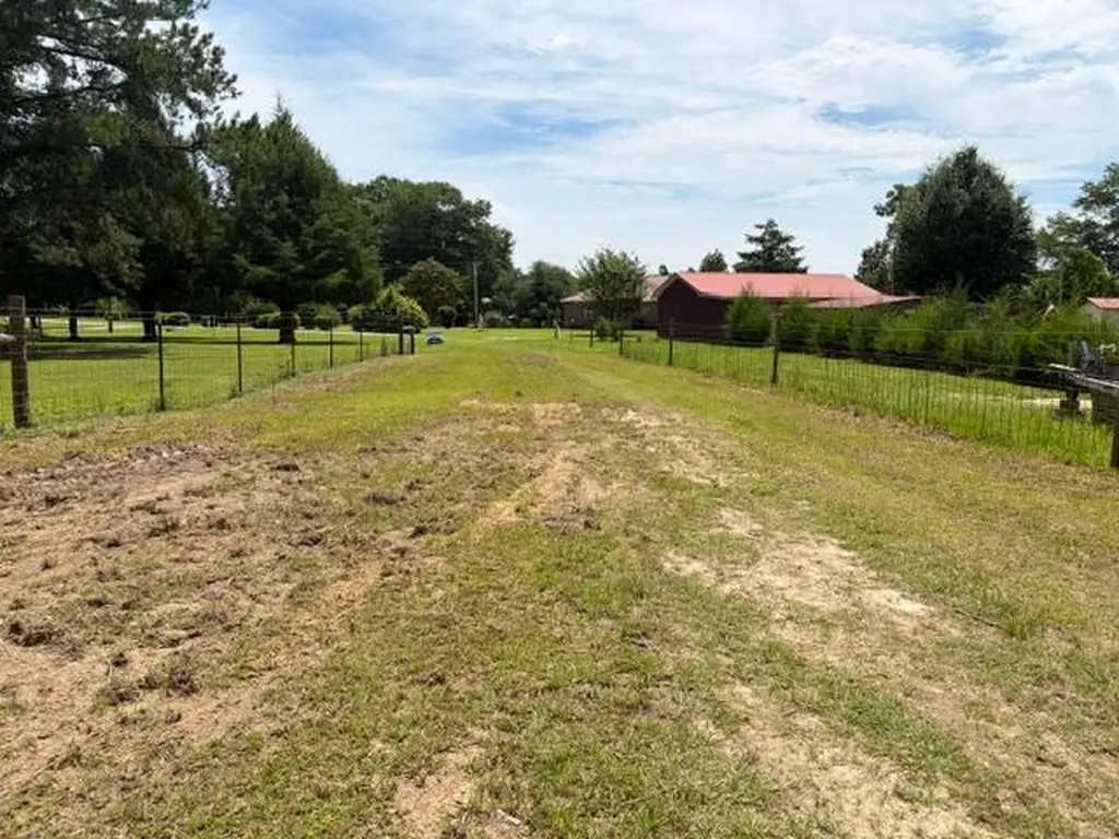 0 Tupelo Road Dozier AL 36028