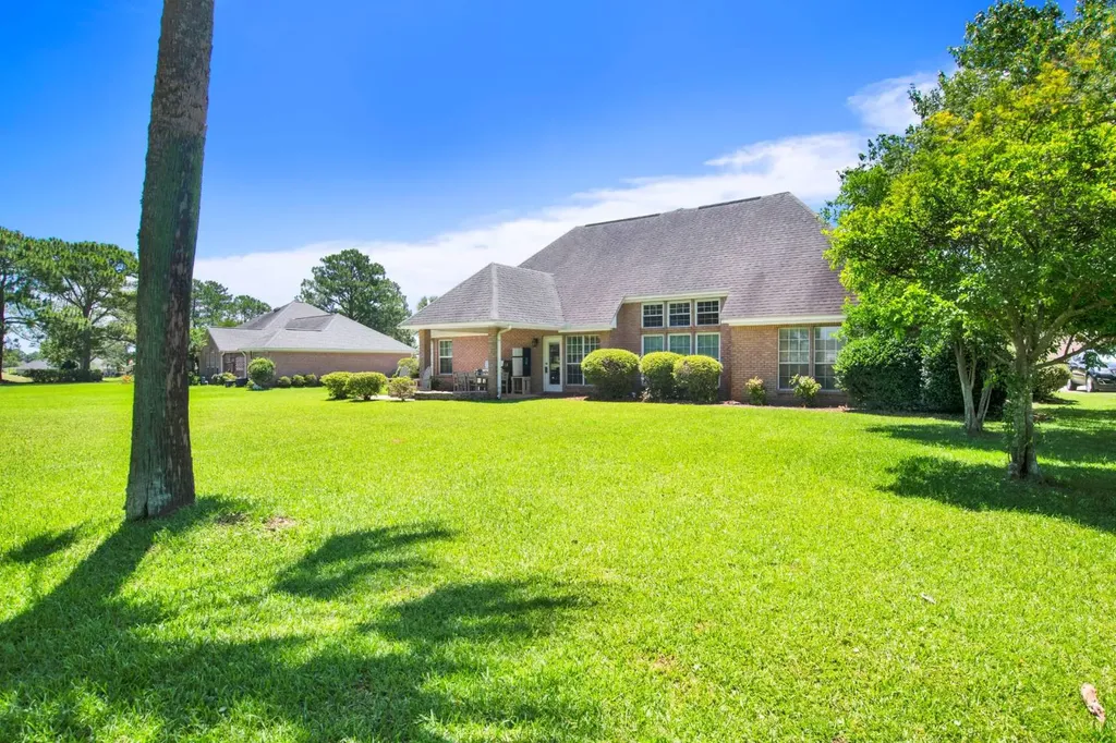 9495 Clubhouse Drive Foley AL 36535
