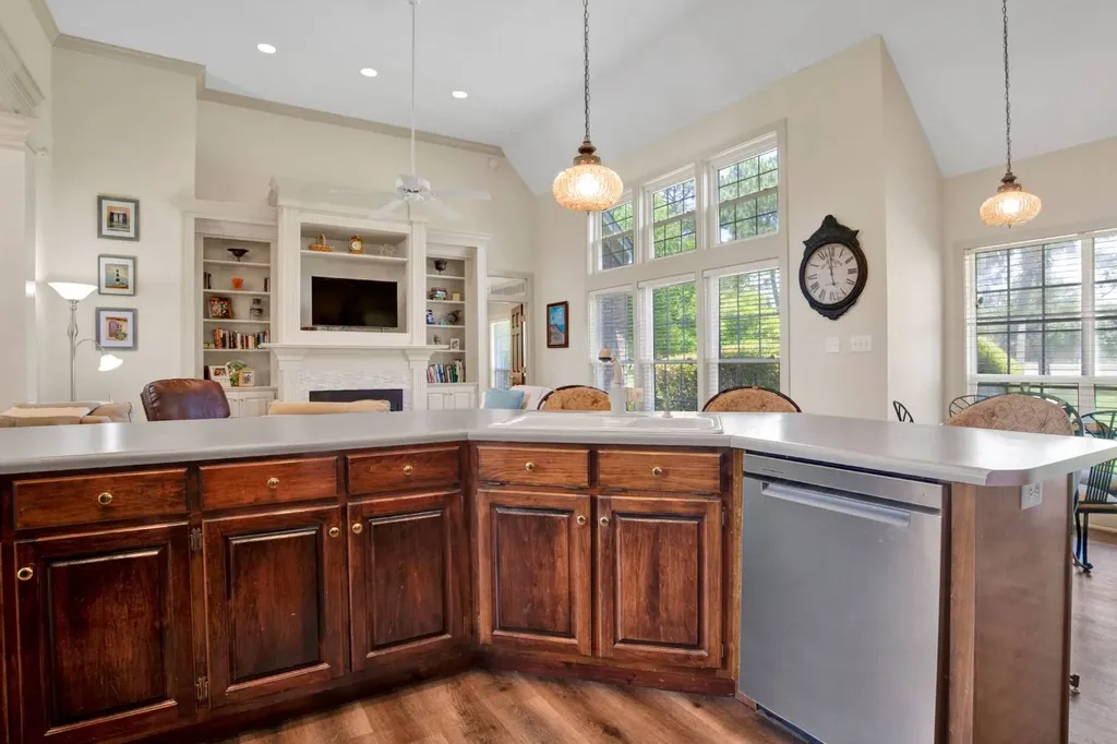 9495 Clubhouse Drive Foley AL 36535