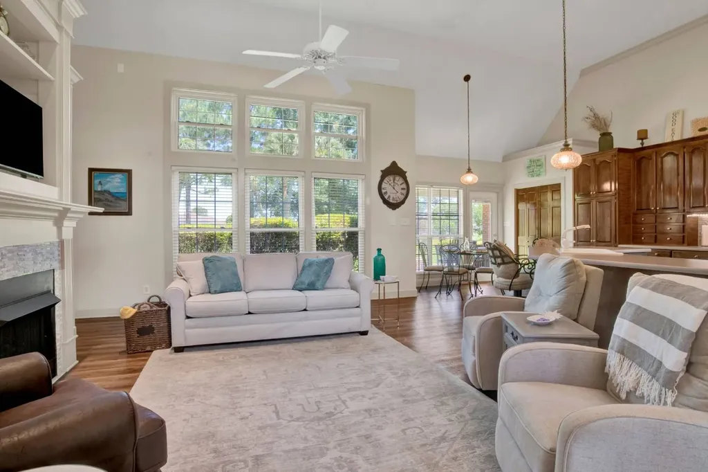 9495 Clubhouse Drive Foley AL 36535