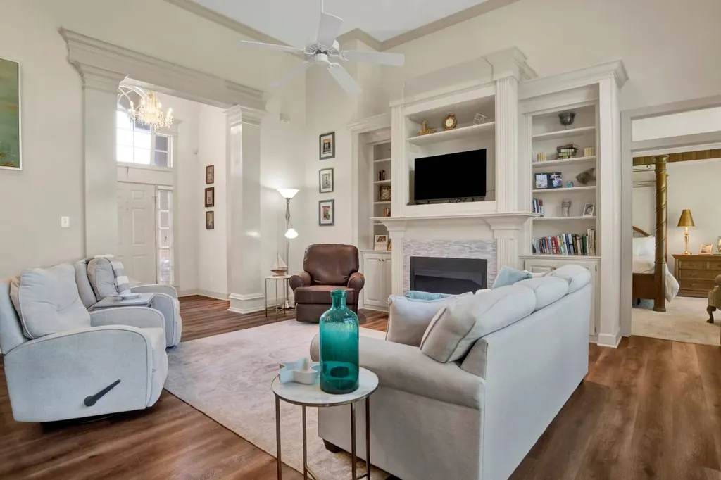 9495 Clubhouse Drive Foley AL 36535