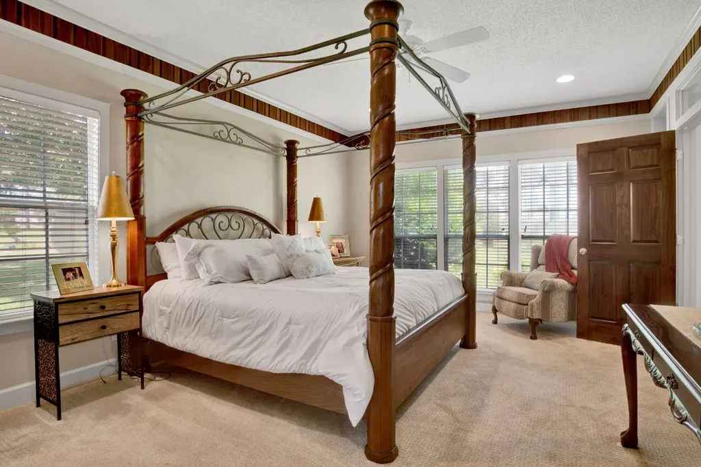 9495 Clubhouse Drive Foley AL 36535