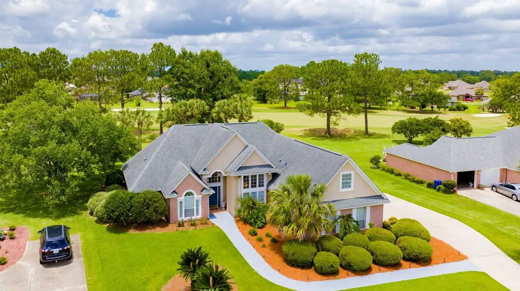 9495 Clubhouse Drive Foley AL 36535